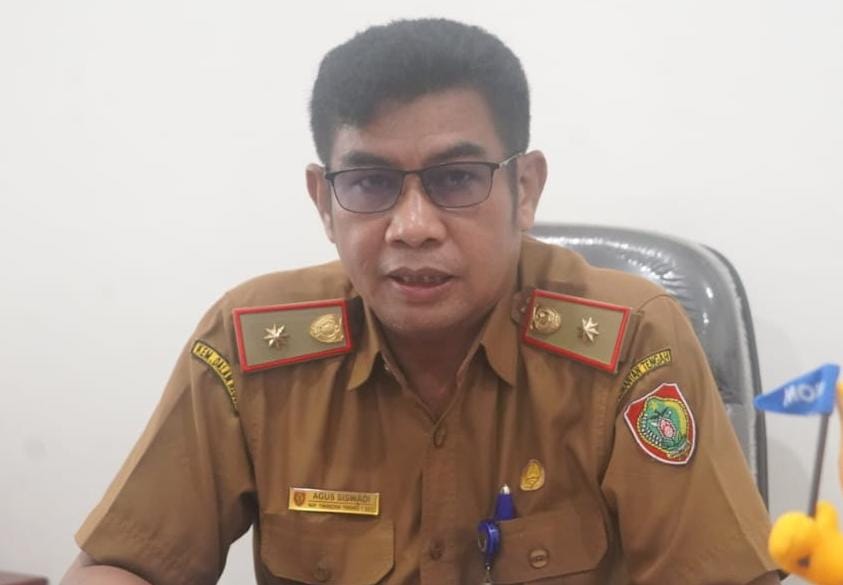 Seleksi Calon Anggota KI Masuk Tahapan Wawancara Ini Kalteng