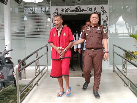 Kasus Dugaan Mafia Tanah Di Jalan Hiu Putih Masuk Tahap II - Ini Kalteng