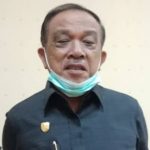 Wakil Ketua I DPRD Provinsi Kalteng, H Abdul Razak (FOTO : IST)