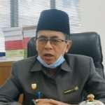 Anggota DPRD Provinsi Kalteng, Muhajirin (FOTO : IST)