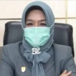 Anggota Komisi III DPRD Provinsi Kalteng, Sri Neni Trianawati (FOTO : IST)