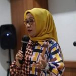 Anggota DPRD Kalteng, Siti Nafsiah (FOTO : IST)