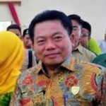 Ketua DPRD Provinsi Kalteng, Wiyatno (FOTO : IST)