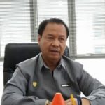 Anggota DPRD Provinsi Kalteng, Sugiyarto (FOTO : IST)