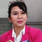 Anggota DPRD Kalteng, Maryani Sabran (FOTO : IST)