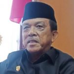 Wakil Ketua I DPRD Provinsi Kalteng, H Abdul Razak (FOTO : IST)