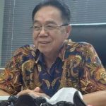 Anggota DPRD Provinsi Kalteng, Duwel Rawing (FOTO : IST)