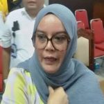 Wakil Ketua III DPRD Kalteng, Faridawaty Darland Atjeh (FOTO : IST)