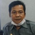 Anggota DPRD Provinsi Kalteng, Maruadi (FOTO : IST)