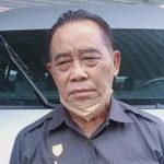 Ketua Komisi II DPRD Kalteng, Achmad Rasyid (FOTO : IST)