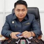 Anggota DPRD Provinsi Kalteng, Toga Hamonangan Nadeak (FOTO : IST)