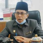 Anggota DPRD Provinsi Kalteng, Muhajirin (FOTO : IST)