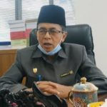 Anggota DPRD Kalteng, Muhajirin (FOTO : IST)