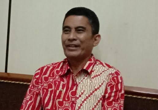 Anggota Provinsi DPRD Kalteng, Jubair Arifin (FOTO : IST)