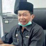 Anggota DPRD Provinsi Kalteng, Henry M Yoseph (FOTO : IST)