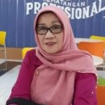 Ketua Komisi III DPRD Provinsi Kalteng, Siti Nafsiah (FOTO : IST)