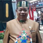 Anggota DPRD Provinsi Kalteng, Wisman (FOTO : IST)