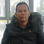 Anggota DPRD Provinsi Kalteng, Sengkon (FOTO : IST)