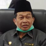 Anggota DPRD Provinsi Kalteng, Henry M Yoseph (FOTO : IST)