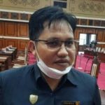 Anggota DPRD Provinsi Kalteng, Siswandi (FOTO : IST)