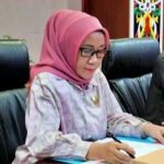 Anggota DPRD Provinsi Kalteng, Siti Nafsiah (FOTO : IST)