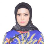 Anggota DPRD Provinsi Kalteng, Rizki Amalia Darwan Ali (FOTO : IST)