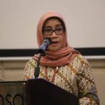 Anggota DPRD Provinsi Kalteng, Siti Nafsiah (FOTO : IST)