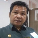 Anggota DPRD Provinsi Kalteng, Maruadi (FOTO : IST)