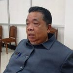 Anggota DPRD Provinsi Kalteng, Wisman (FOTO : IST)