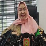 Anggota DPRD Provinsi Kalteng, Rusita Irma (FOTO : IST)