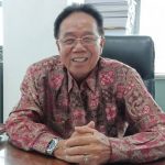 Anggota DPRD Provinsi Kalteng, Duwel Rawing (FOTO : IST)