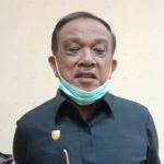 Wakil Ketua I DPRD Provinsi Kalteng, Abdul Razak (FOTO : IST)