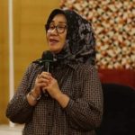 Anggota DPRD Provinsi Kalteng, Siti Nafsiah (FOTO : IST)