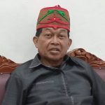 Anggota DPRD Provinsi Kalteng, Henry M Yoseph (FOTO : IST)