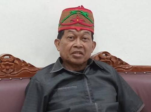 Anggota DPRD Provinsi Kalteng, Henry M Yoseph (FOTO : IST)