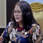 Anggota DPRD Provinsi Kalteng, Kuwu Senilawati (FOTO : IST)