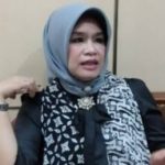 Anggota DPRD Provinsi Kalteng, Sri Neni Trianawati (FOTO : IST)