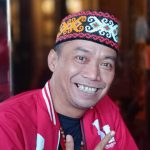 Ketua DPP Fordayak Kalteng, Bambang Irawan (FOTO : IST)