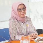 Anggota DPRD Provinsi Kalteng, Siti Nafsiah (FOTO : IST)