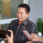 Ketua DPRD Provinsi Kalteng, Wiyatno (FOTO : IST)