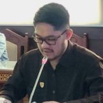 Anggota DPRD Provinsi Kalteng, Bryan Iskandar (FOTO : IST)