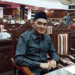 Anggota DPRD Provinsi Kalteng, Sirajul Rahman (FOTO : IST)