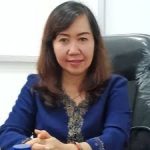 Anggota DPRD Provinsi Kalteng, Natalia (FOTO : IST)