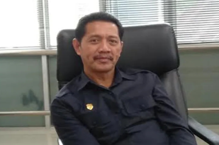 Anggota DPRD Provinsi Kalteng, Artaban (FOTO : IST)