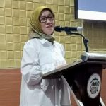 Ketua Komisi III DPRD Provinsi Kalteng, Siti Nafsiah (Foto : Nopri)