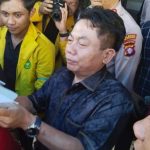 Ketua DPRD Provinsi Kalteng, Wiyatno (Foto : Nopri)