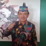 Wakil Ketua I DPRD Provinsi Kalteng, Abdul Razak (Foto : Nopri)