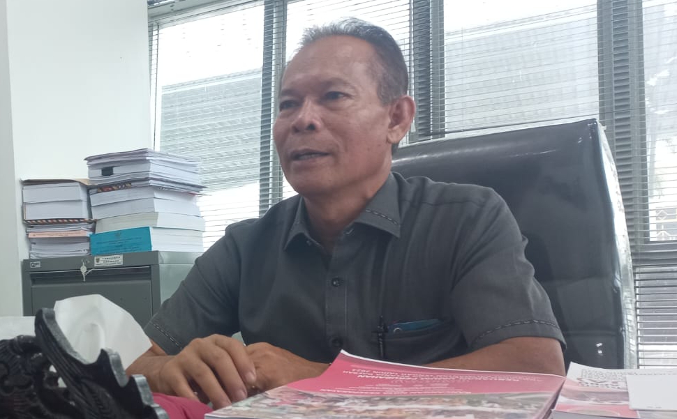 Anggota DPRD Provinsi Kalteng, Sengkon (Foto : Ist)