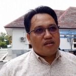 Anggota DPRD Provinsi Kalteng, Siswandi (Foto : Nopri)