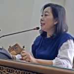 Anggota DPRD Provinsi Kalteng, Ina Prayawati (Foto : Nopri)